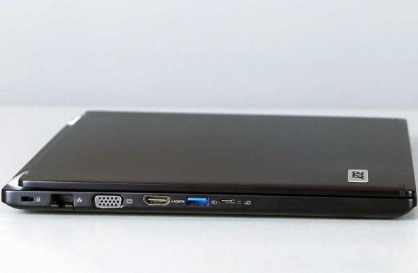 Обзор Acer TravelMate X3410: элегантный и прочный бизнес-ноутбук Обзор Acer TravelMate X3410: элегантный и прочный бизнес-ноутбук