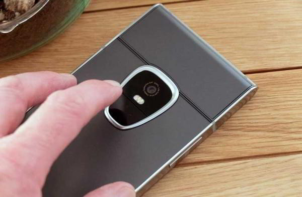 Обзор Sirin Labs Finney: смартфон как дверь в мир криптовалют Обзор Sirin Labs Finney: смартфон как дверь в мир криптовалют