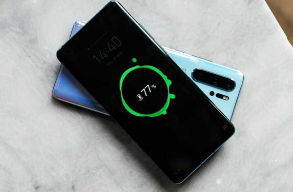 Обзор Huawei P30 Pro: уникальный и удобный камерофон Обзор Huawei P30 Pro: уникальный и удобный камерофон