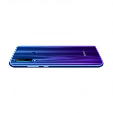 Новый смартфон Honor 10i представлен в России Новый смартфон Honor 10i представлен в России