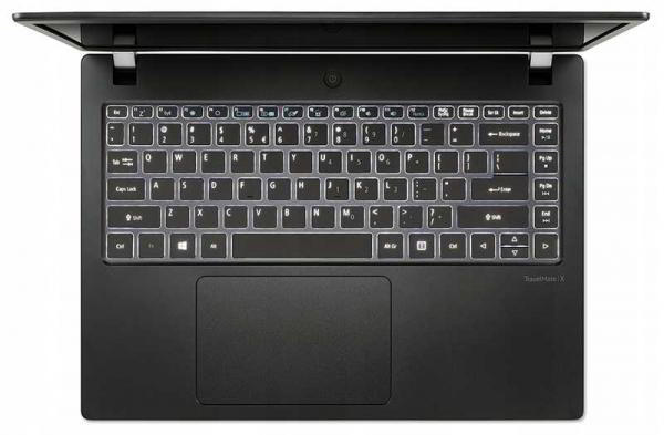 Обзор Acer TravelMate X3410: элегантный и прочный бизнес-ноутбук Обзор Acer TravelMate X3410: элегантный и прочный бизнес-ноутбук