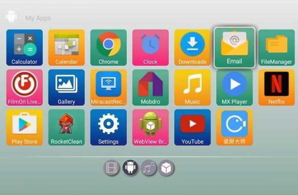 Обзор EACHLINK H6 Mini: бюджетная Android-ТВ-приставка на каждый день Обзор EACHLINK H6 Mini: бюджетная Android-ТВ-приставка на каждый день