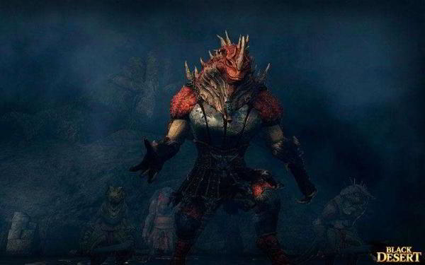 Игра Black desert придётся по вкусу каждому любителю MMORPG — Обзор Игра Black desert придётся по вкусу каждому любителю MMORPG — Обзор