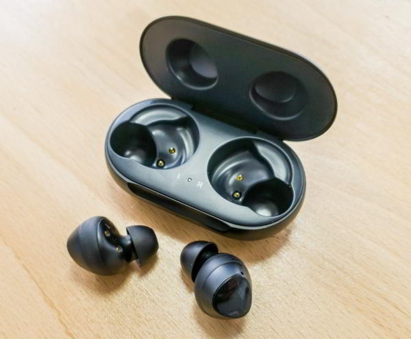 Обзор Samsung Galaxy Buds - одна из лучших TWS-гарнитур, если найти басы Обзор Samsung Galaxy Buds - одна из лучших TWS-гарнитур, если найти басы