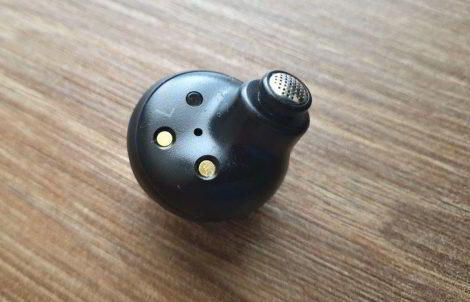 Обзор Samsung Galaxy Buds - одна из лучших TWS-гарнитур, если найти басы Обзор Samsung Galaxy Buds - одна из лучших TWS-гарнитур, если найти басы