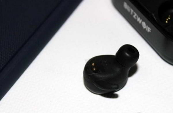 Обзор Blitzwolf BW-FYE2: хорошие беспроводные наушники Обзор Blitzwolf BW-FYE2: хорошие беспроводные наушники