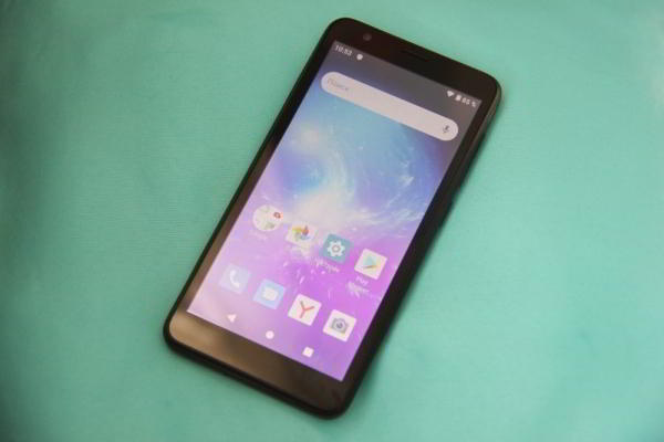 Обзор ZTE Blade A3 2019: что может простенький смартфон дешевле 5000 рублей Обзор ZTE Blade A3 2019: что может простенький смартфон дешевле 5000 рублей