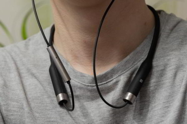 Обзор беспроводной гарнитуры RHA MA650 Wireless Обзор беспроводной гарнитуры RHA MA650 Wireless