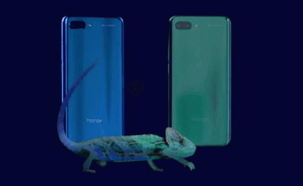 Обзор смартфона Huawei Honor 10 Lite: кандидат в преемники Обзор смартфона Huawei Honor 10 Lite: кандидат в преемники