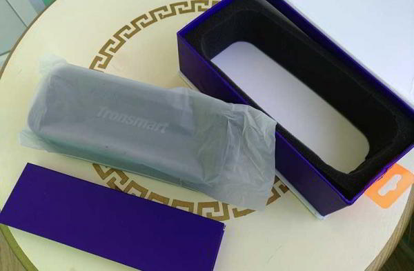 Обзор Tronsmart Element Force: 40 Вт водонепроницаемая Bluetooth-колонка Обзор Tronsmart Element Force: 40 Вт водонепроницаемая Bluetooth-колонка