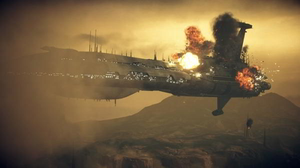 Полтора года на искупление. Может, пора дать Star Wars Battlefront II второй шанс? Полтора года на искупление. Может, пора дать Star Wars Battlefront II второй шанс?