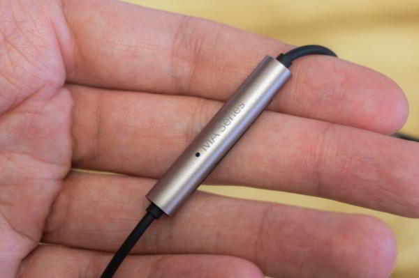 Обзор беспроводной гарнитуры RHA MA650 Wireless Обзор беспроводной гарнитуры RHA MA650 Wireless