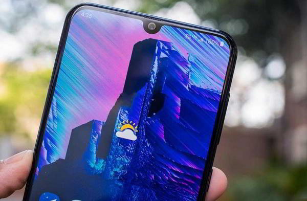 Обзор Samsung Galaxy A50: лучший средний смартфон Samsung Обзор Samsung Galaxy A50: лучший средний смартфон Samsung