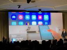 Репортаж: Xiaomi представила Redmi Note 7 в России Репортаж: Xiaomi представила Redmi Note 7 в России