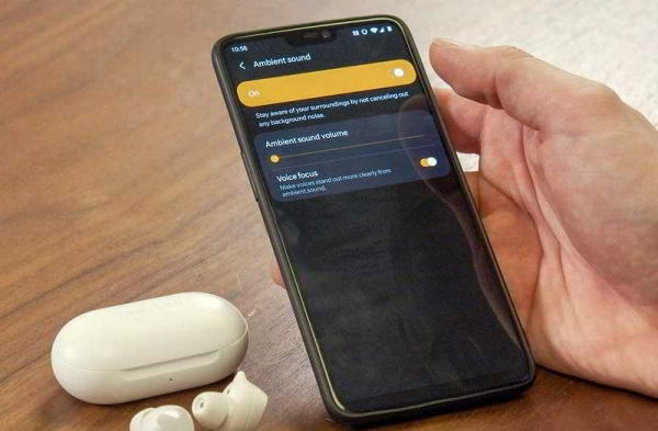 Обзор Samsung Galaxy Buds: долгожданных беспроводных наушников Обзор Samsung Galaxy Buds: долгожданных беспроводных наушников
