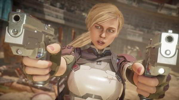 Обзор Mortal Kombat 11 – Такое красивое насилие Обзор Mortal Kombat 11 – Такое красивое насилие