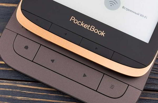 Обзор PocketBook 632 – флагманского ультракомпактного 6-дюймового ридера с разноцветной подсветкой Обзор PocketBook 632 – флагманского ультракомпактного 6-дюймового ридера с разноцветной подсветкой