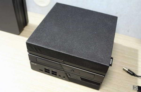 Обзор Asus PB60 мини-ПК для бизнеса и развлечений Обзор Asus PB60 мини-ПК для бизнеса и развлечений