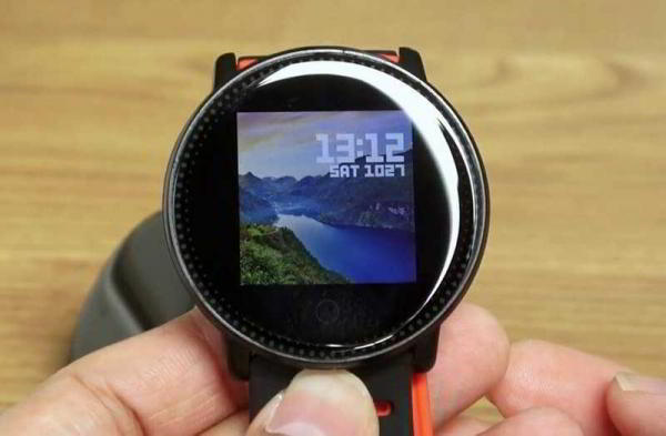 Обзор UMIDIGI Uwatch: умные часы по смешной цене Обзор UMIDIGI Uwatch: умные часы по смешной цене