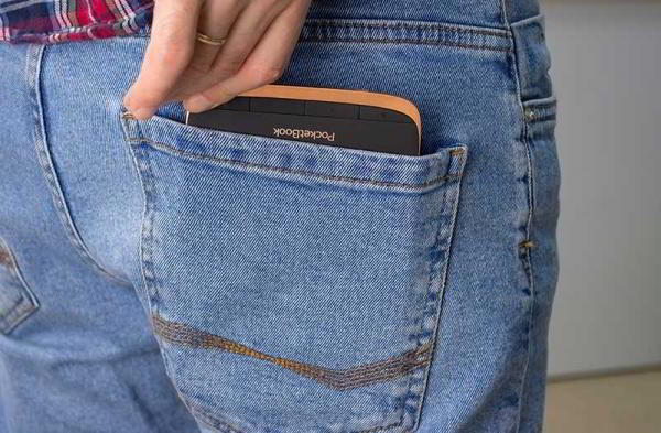 Обзор PocketBook 632 – флагманского ультракомпактного 6-дюймового ридера с разноцветной подсветкой Обзор PocketBook 632 – флагманского ультракомпактного 6-дюймового ридера с разноцветной подсветкой