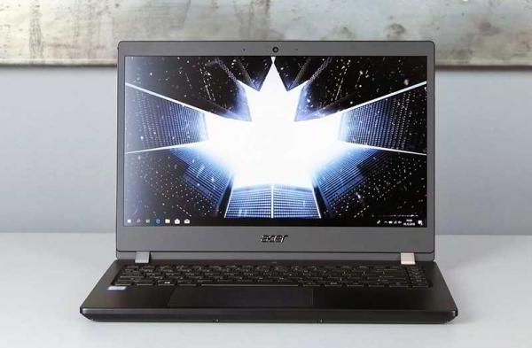 Обзор Acer TravelMate X3410: элегантный и прочный бизнес-ноутбук Обзор Acer TravelMate X3410: элегантный и прочный бизнес-ноутбук