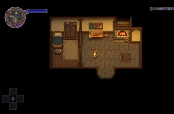 Обзор игры Graveyard Keeper: симулятор управления кладбищем Обзор игры Graveyard Keeper: симулятор управления кладбищем