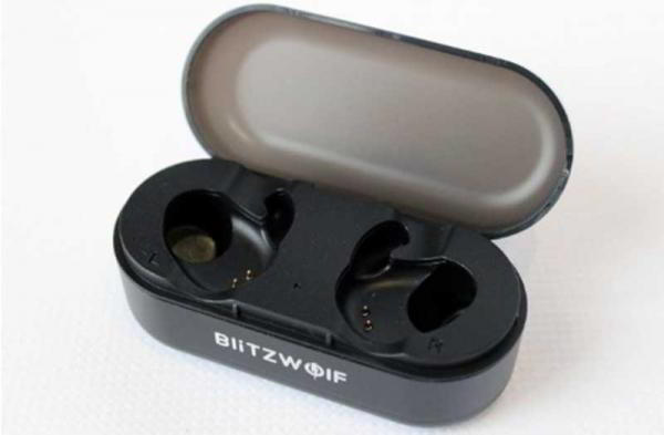 Обзор Blitzwolf BW-FYE2: хорошие беспроводные наушники Обзор Blitzwolf BW-FYE2: хорошие беспроводные наушники