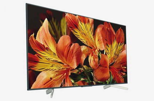 Лучшие 4K телевизоры 2018-2019 &mdash; Подборка