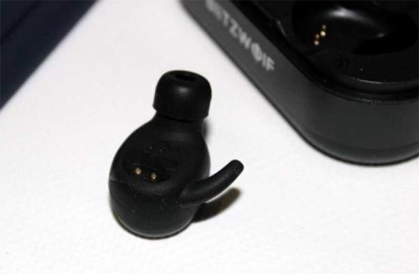 Обзор Blitzwolf BW-FYE2: хорошие беспроводные наушники Обзор Blitzwolf BW-FYE2: хорошие беспроводные наушники