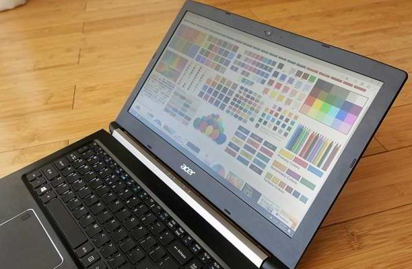 Обзор Acer Aspire 7 A715-72G мощного мультимедийного ноутбука Обзор Acer Aspire 7 A715-72G мощного мультимедийного ноутбука