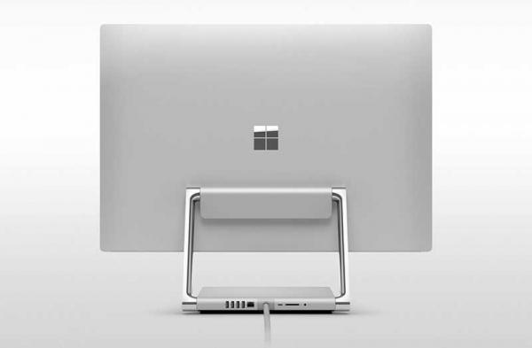Обзор Microsoft Surface Studio 2: лучший универсальный моноблок трансформер Обзор Microsoft Surface Studio 2: лучший универсальный моноблок трансформер