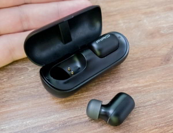 Обзор полностью беспроводной гарнитуры Firo A2 - компактные капсулы Обзор полностью беспроводной гарнитуры Firo A2 - компактные капсулы