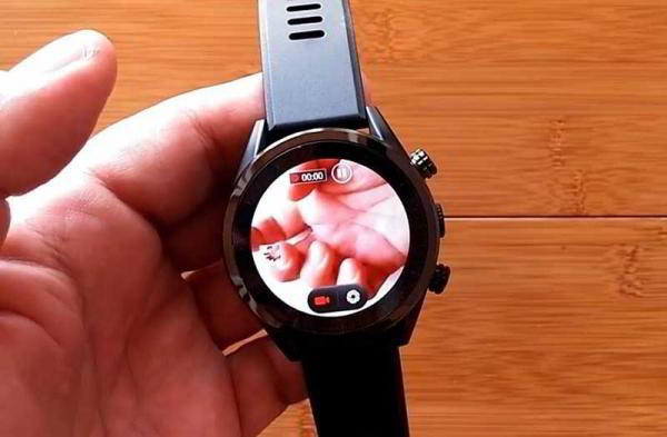 Обзор Kospet Hope: умные смарт-часы с приличной памятью Обзор Kospet Hope: умные смарт-часы с приличной памятью