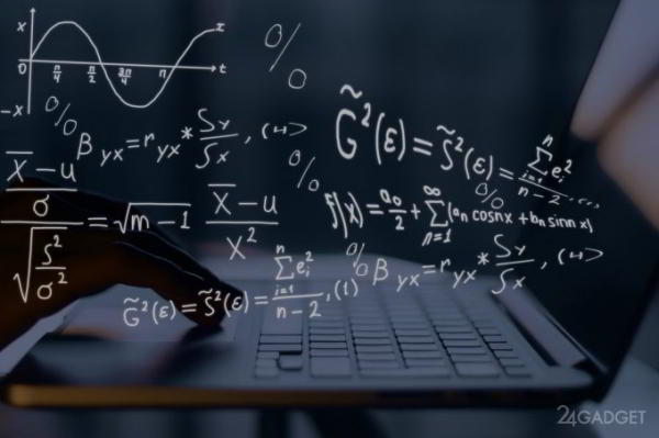 ИИ от Google провалил школьный тест по математике (3 фото) ИИ от Google провалил школьный тест по математике (3 фото)