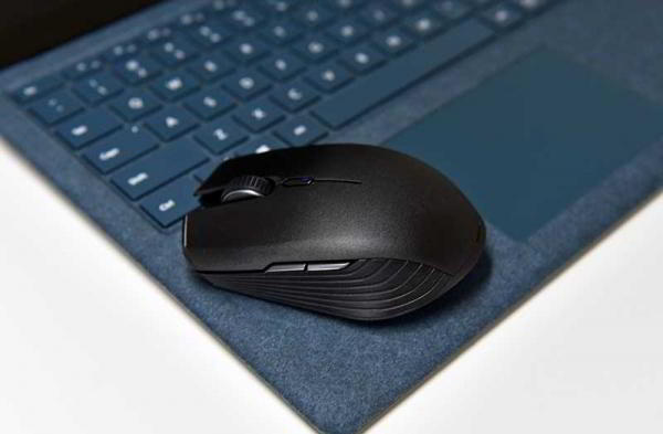 Обзор Razer Atheris: беспроводная мышь с автономностью 350 ч Обзор Razer Atheris: беспроводная мышь с автономностью 350 ч