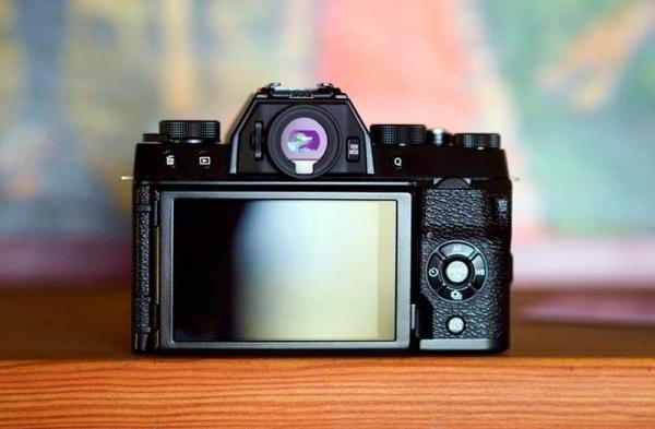 Обзор Fujifilm X-T100: хорошая камера иногда разочаровывает Обзор Fujifilm X-T100: хорошая камера иногда разочаровывает