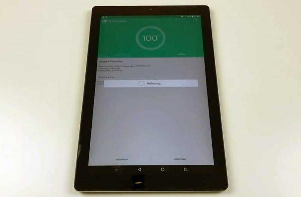 Обзор Chuwi HiPad: бюджетный планшет для игр Обзор Chuwi HiPad: бюджетный планшет для игр