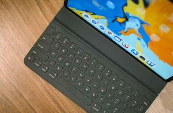 Обзор Apple iPad Pro 2018 универсального планшета Обзор Apple iPad Pro 2018 универсального планшета