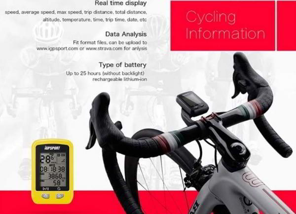 Велокомпьютеры и велоаксессуары со скидками в магазине CooliCool Велокомпьютеры и велоаксессуары со скидками в магазине CooliCool