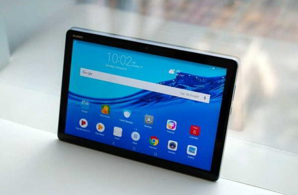 Обзор Huawei MediaPad M5 Lite: конкурент недорогому iPad Обзор Huawei MediaPad M5 Lite: конкурент недорогому iPad