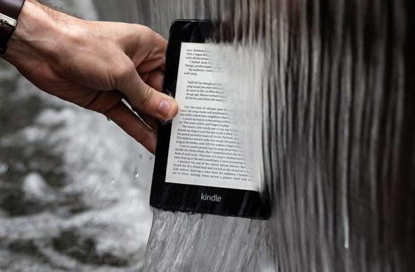 Обзор Amazon Kindle Paperwhite 2018: новый стандарт классической читалки Обзор Amazon Kindle Paperwhite 2018: новый стандарт классической читалки