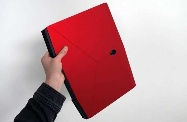 Обзор Alienware m15 серьёзного игрового ноутбука Обзор Alienware m15 серьёзного игрового ноутбука