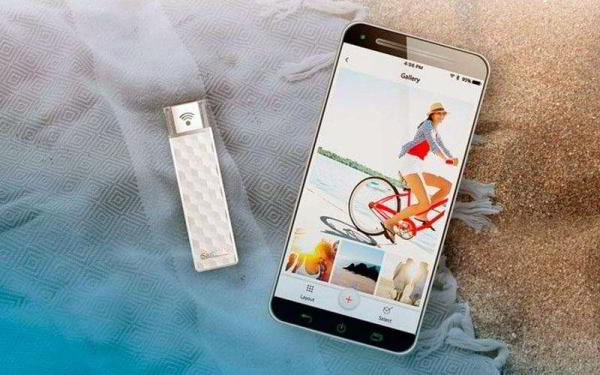 Нужна самая большая флешка? Вот моя подборка 9-флешек монстров Нужна самая большая флешка? Вот моя подборка 9-флешек монстров