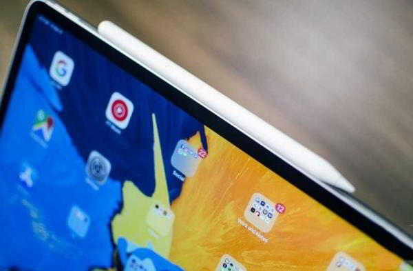 Обзор Apple iPad Pro 2018 универсального планшета Обзор Apple iPad Pro 2018 универсального планшета