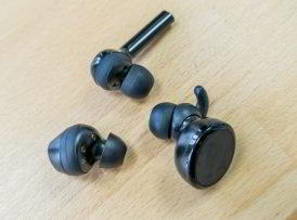 Обзор Samsung Galaxy Buds - одна из лучших TWS-гарнитур, если найти басы Обзор Samsung Galaxy Buds - одна из лучших TWS-гарнитур, если найти басы