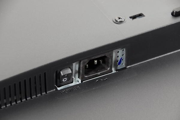 Обзор и тестирование монитора AOC Q27P1 Обзор и тестирование монитора AOC Q27P1