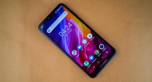 Обзор DOOGEE Y7 2019. Самое главное о смартфоне Обзор DOOGEE Y7 2019. Самое главное о смартфоне