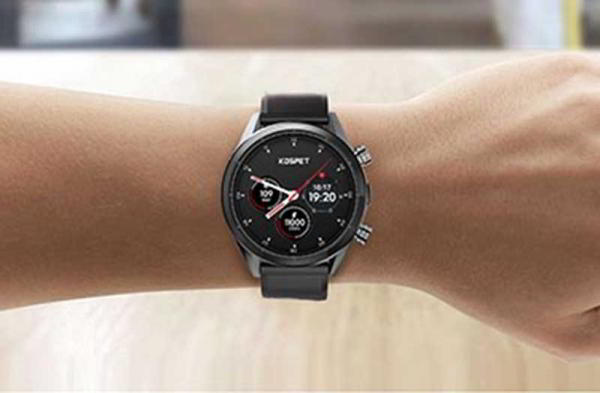 Обзор Kospet Hope: умные смарт-часы с приличной памятью Обзор Kospet Hope: умные смарт-часы с приличной памятью
