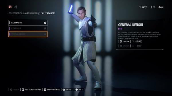 Полтора года на искупление. Может, пора дать Star Wars Battlefront II второй шанс? Полтора года на искупление. Может, пора дать Star Wars Battlefront II второй шанс?