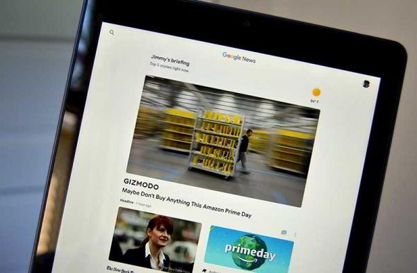 Обзор Acer Chromebook Tab 10: начало чего-то нового Обзор Acer Chromebook Tab 10: начало чего-то нового
